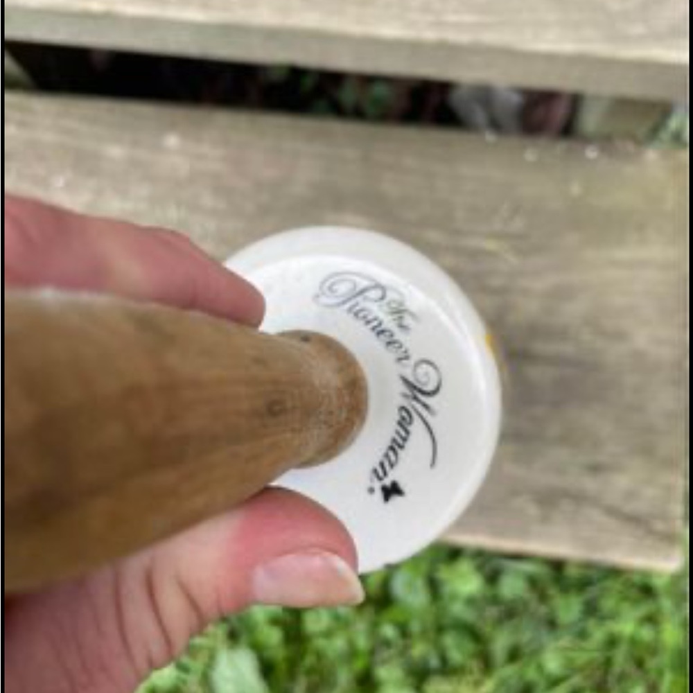 Pioneer woman rolling pin